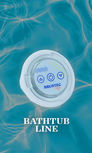 Bathtub Line